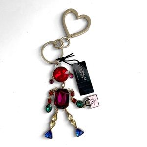 Victoria’s Secret | Rich Chick Keychain